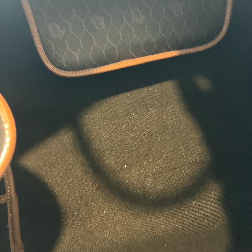Dior travel bag in beautiful condition - Picture 5 of 10